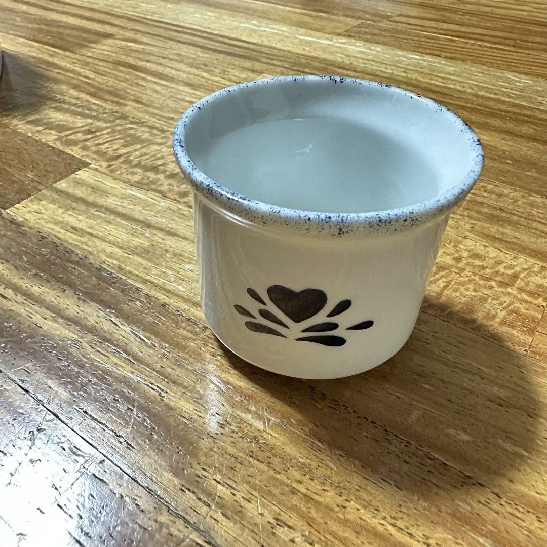 Amazon | ブルーハート カントリーハート カントリー雑貨 食器7点